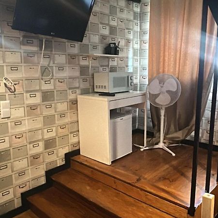 Al Pitoes Hotel Porto Luaran gambar