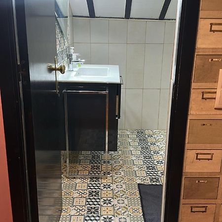 Al Pitoes Hotel Porto Luaran gambar