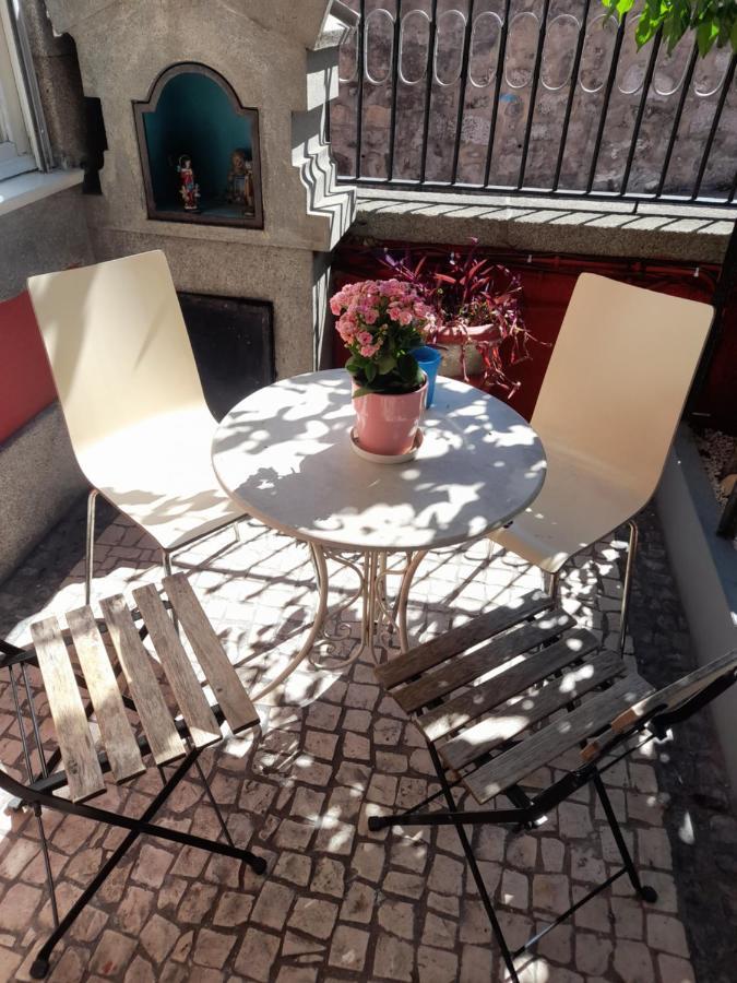 Al Pitoes Hotel Porto Luaran gambar
