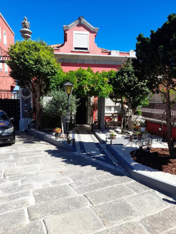 Al Pitoes Hotel Porto Luaran gambar