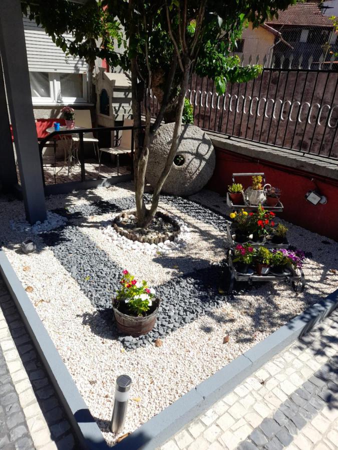 Al Pitoes Hotel Porto Luaran gambar