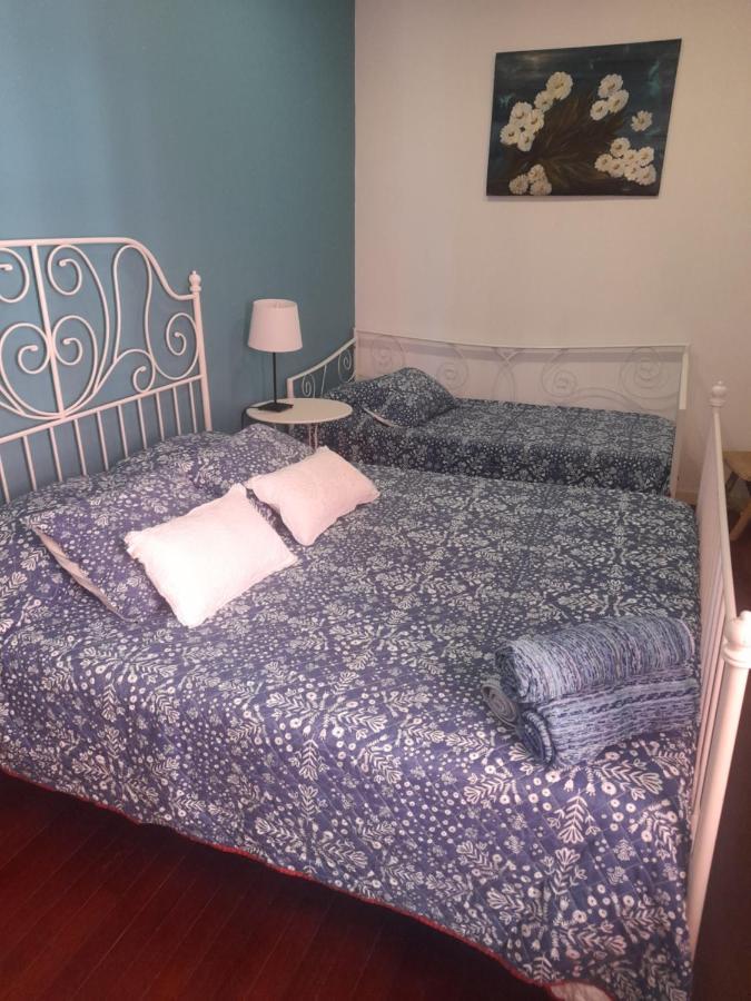 Al Pitoes Hotel Porto Luaran gambar