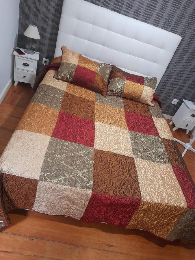 Al Pitoes Hotel Porto Luaran gambar