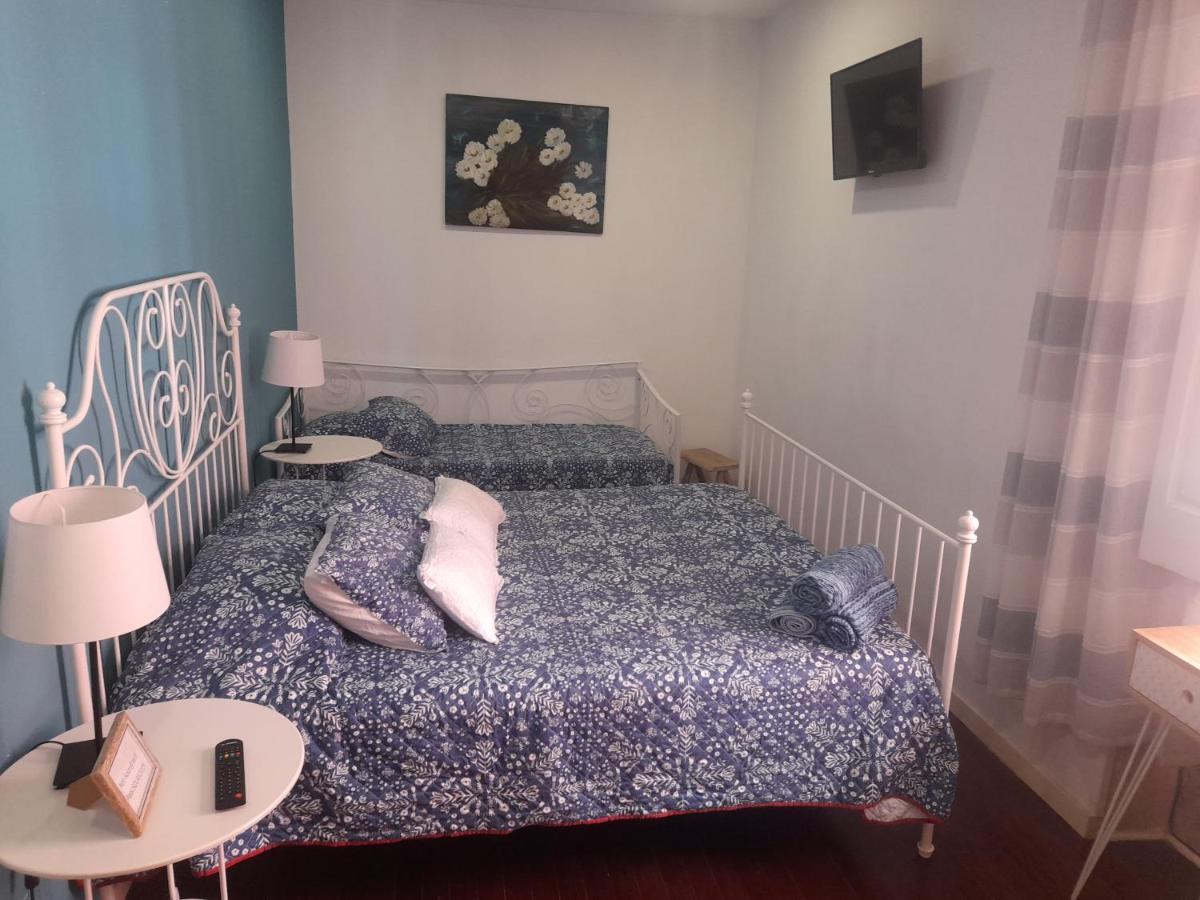 Al Pitoes Hotel Porto Luaran gambar