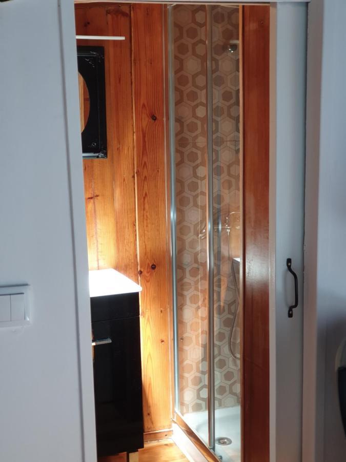 Al Pitoes Hotel Porto Luaran gambar