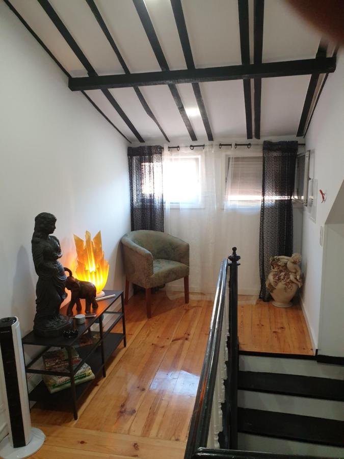 Al Pitoes Hotel Porto Luaran gambar