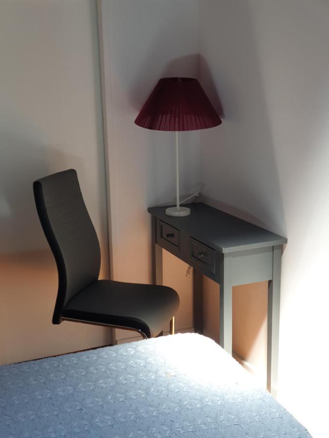Al Pitoes Hotel Porto Luaran gambar
