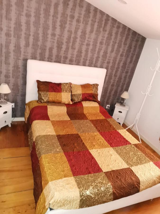 Al Pitoes Hotel Porto Luaran gambar