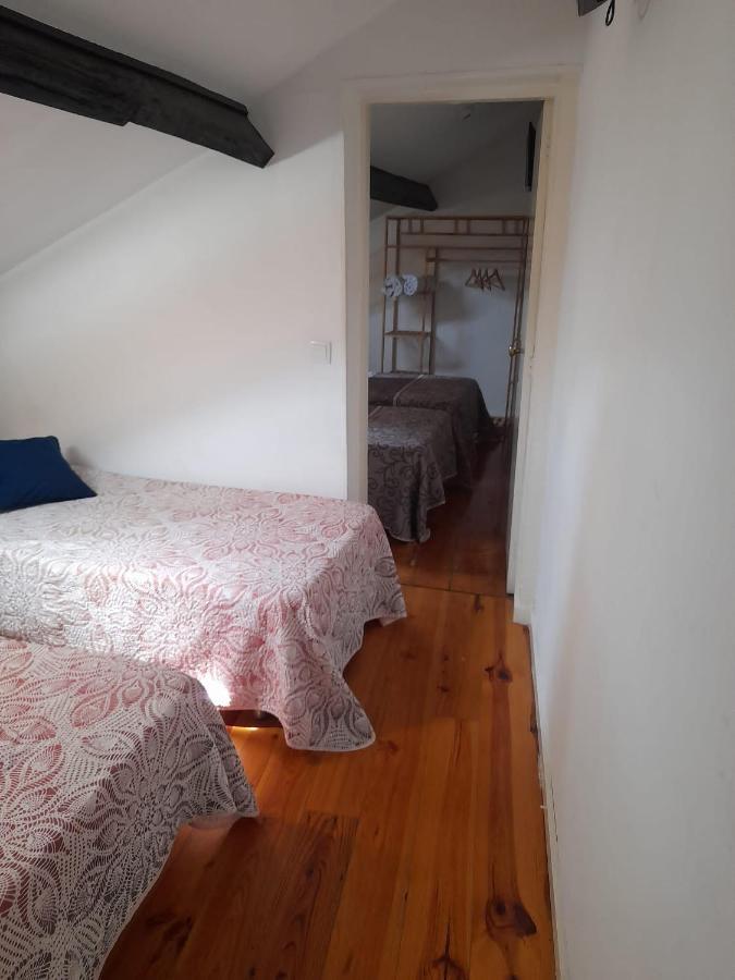 Al Pitoes Hotel Porto Luaran gambar