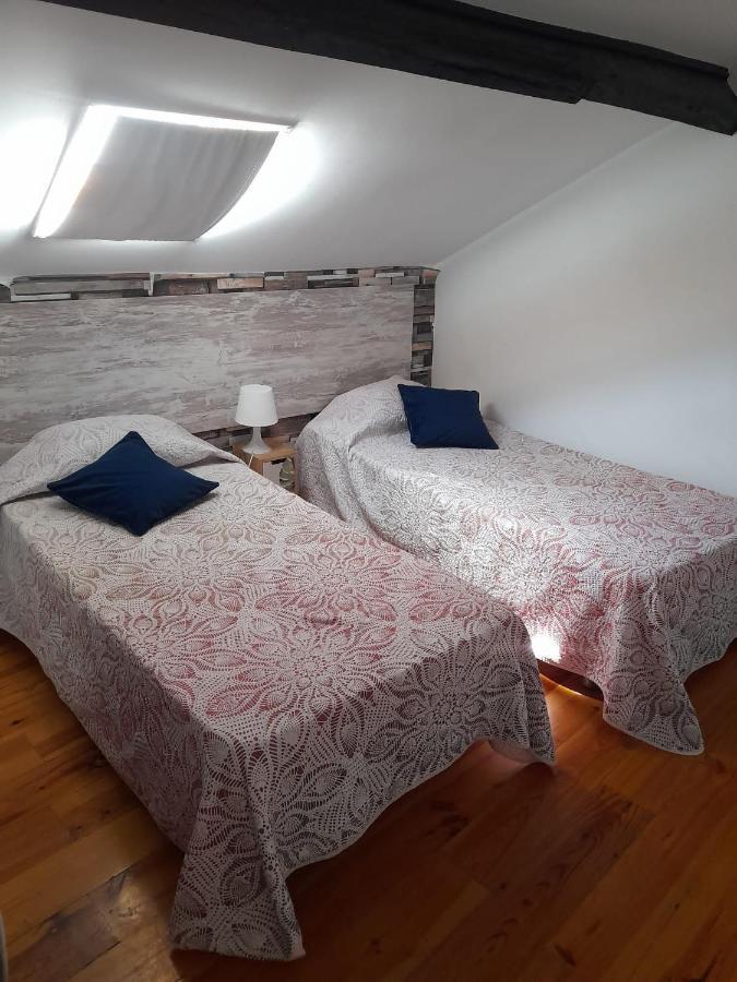 Al Pitoes Hotel Porto Luaran gambar