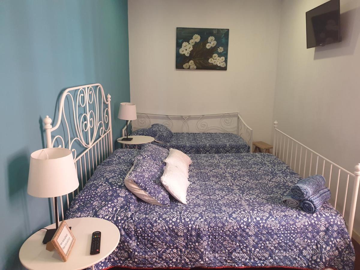 Al Pitoes Hotel Porto Luaran gambar