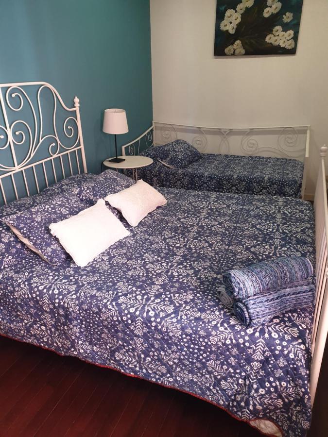 Al Pitoes Hotel Porto Luaran gambar