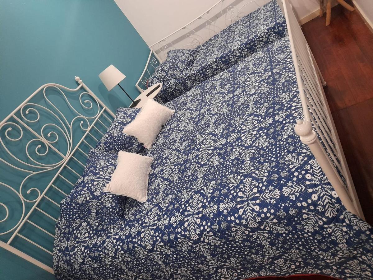 Al Pitoes Hotel Porto Luaran gambar