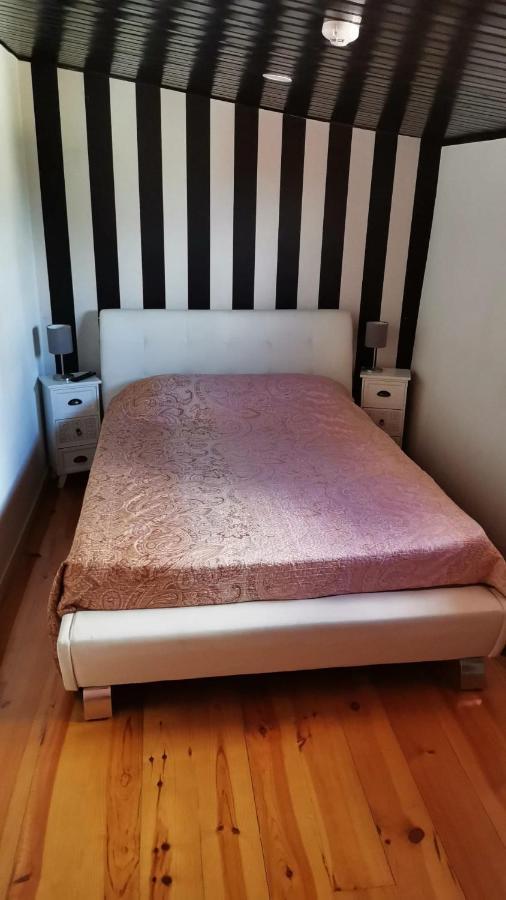 Al Pitoes Hotel Porto Luaran gambar
