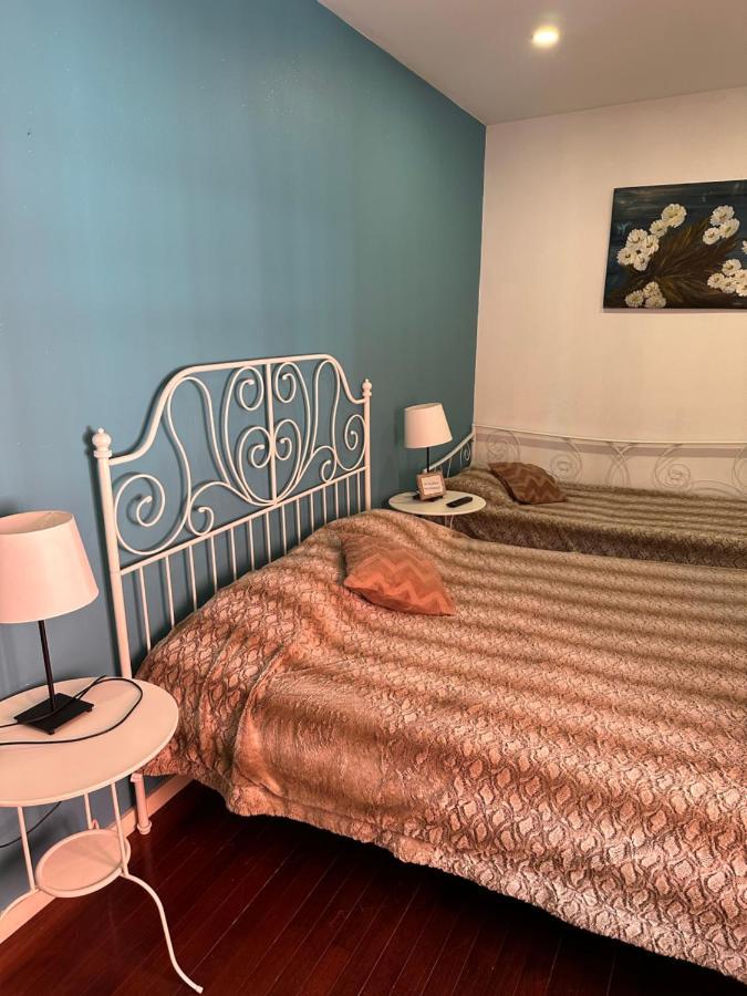 Al Pitoes Hotel Porto Luaran gambar