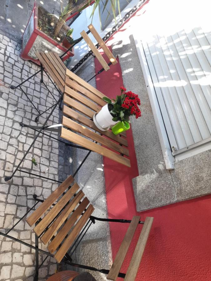 Al Pitoes Hotel Porto Luaran gambar