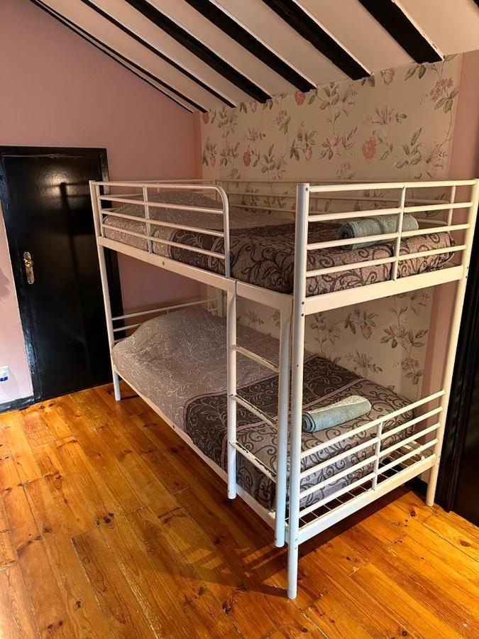 Al Pitoes Hotel Porto Luaran gambar