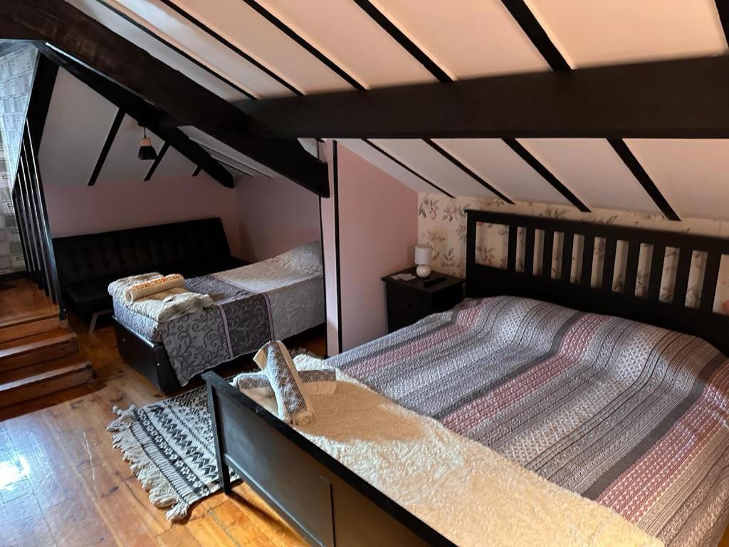 Al Pitoes Hotel Porto Luaran gambar