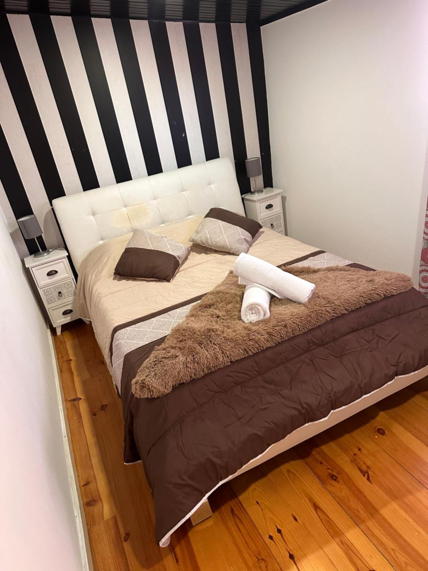 Al Pitoes Hotel Porto Luaran gambar