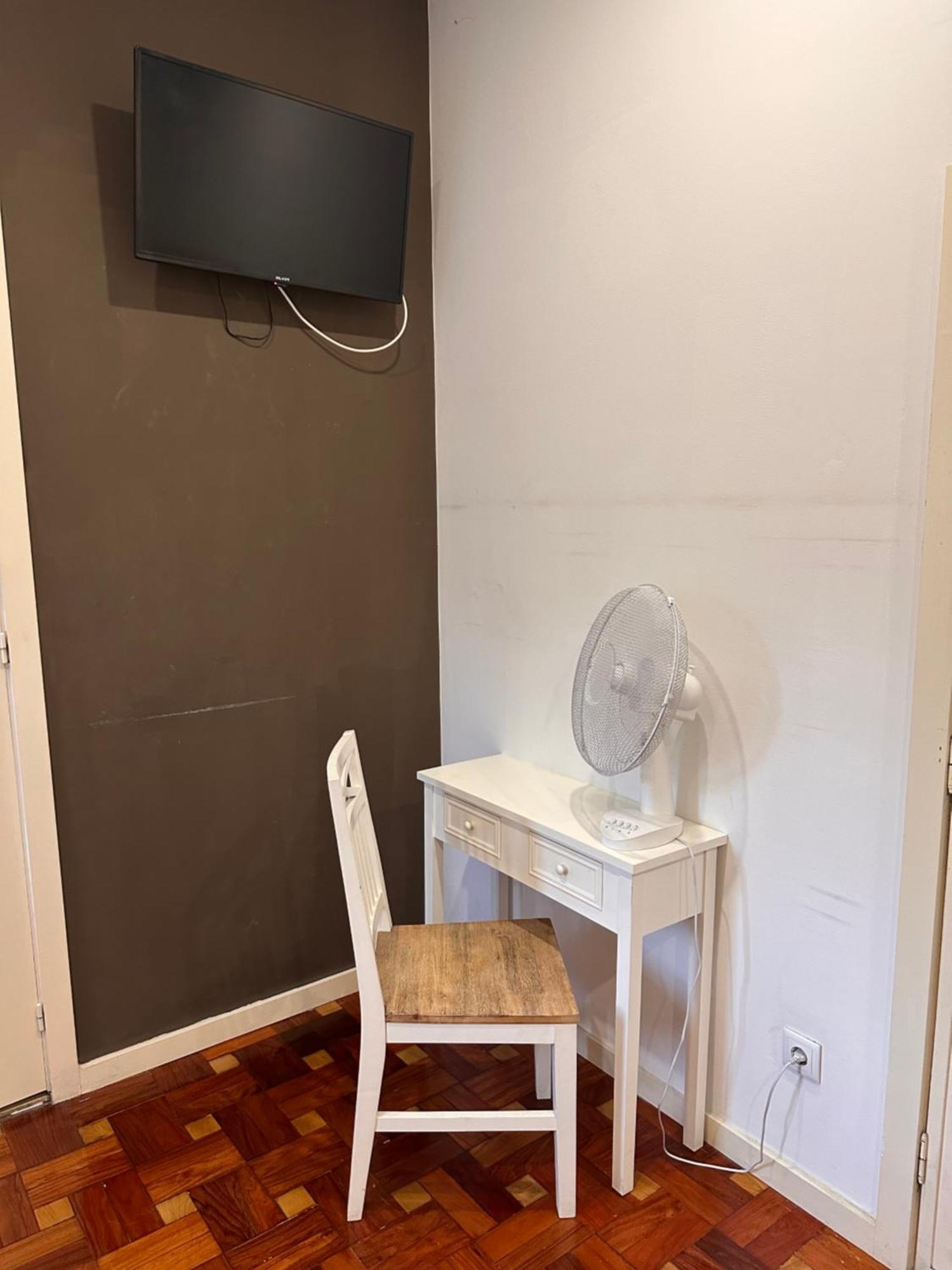 Al Pitoes Hotel Porto Luaran gambar