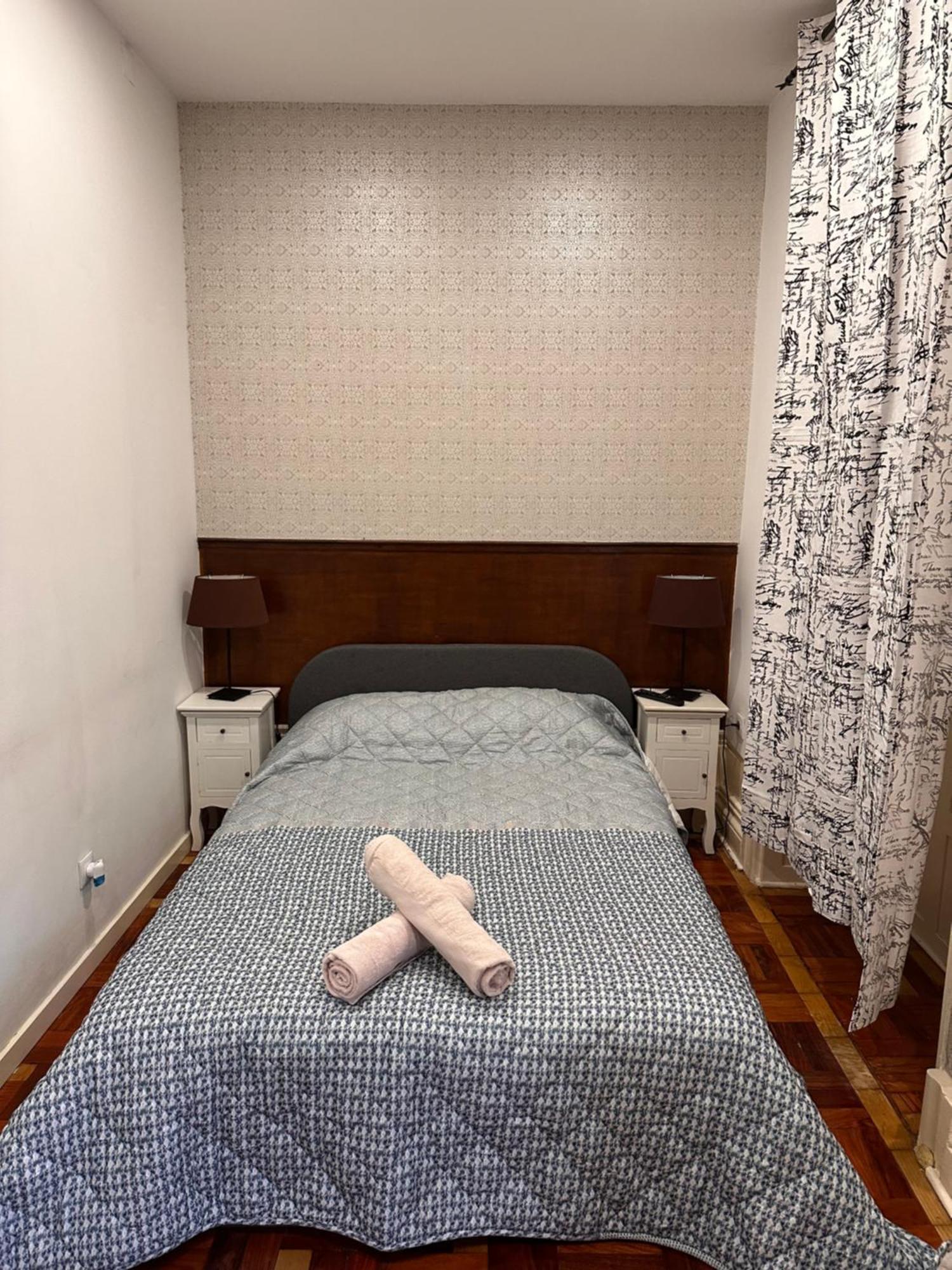 Al Pitoes Hotel Porto Luaran gambar