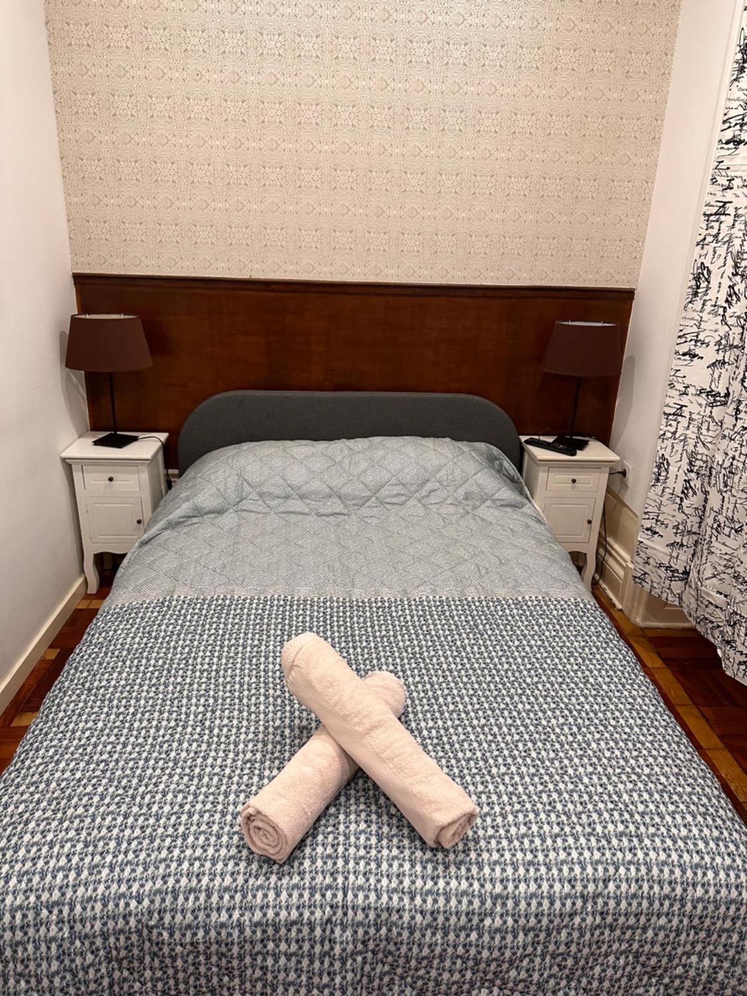 Al Pitoes Hotel Porto Luaran gambar