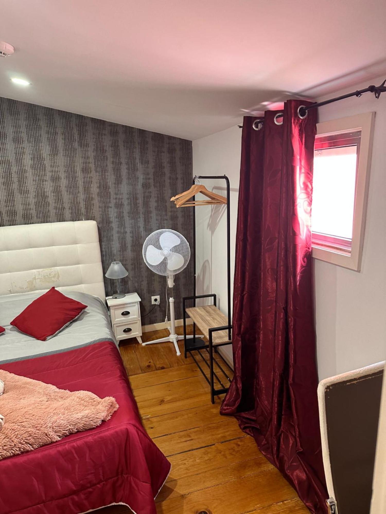 Al Pitoes Hotel Porto Luaran gambar