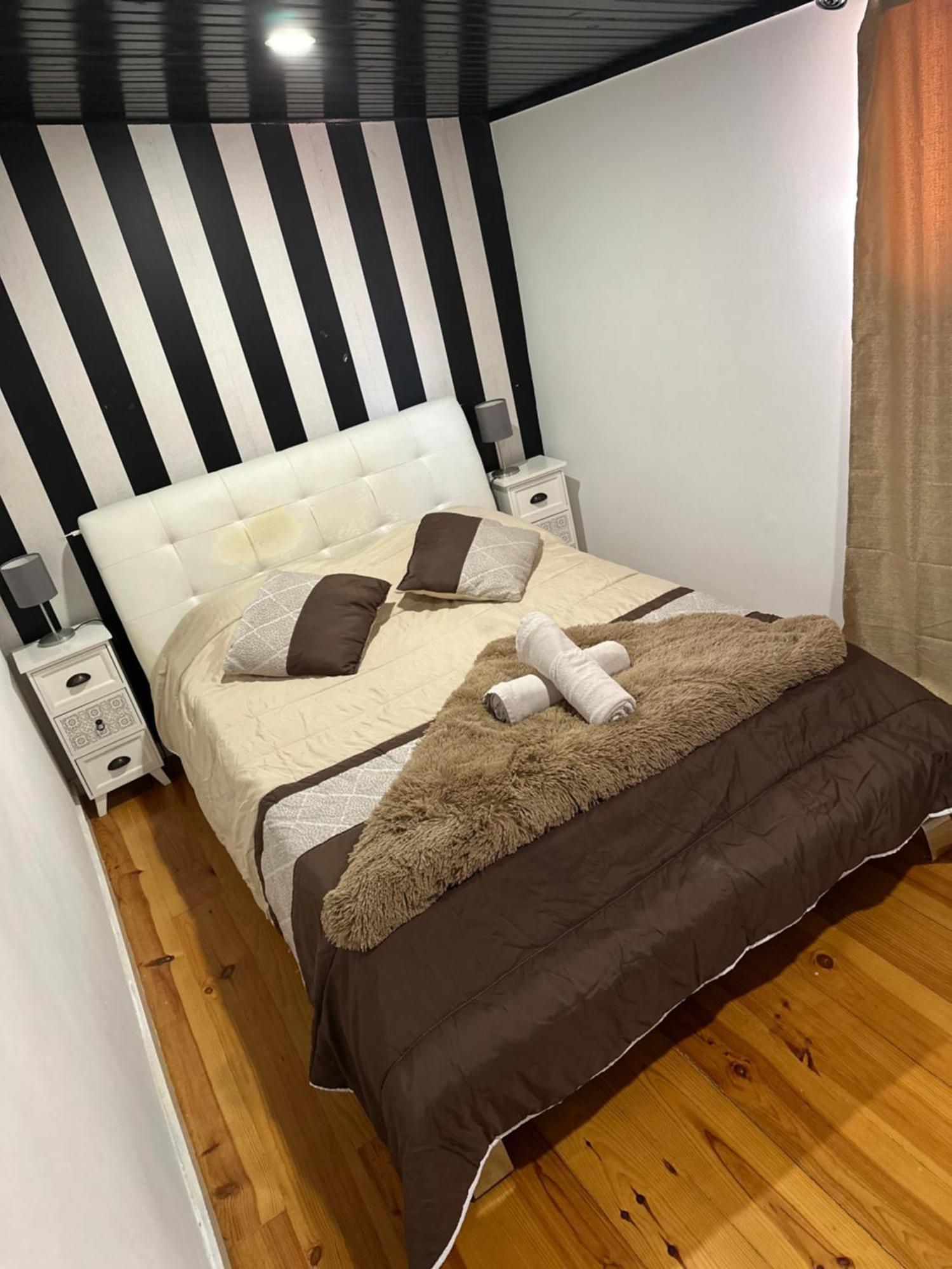 Al Pitoes Hotel Porto Luaran gambar