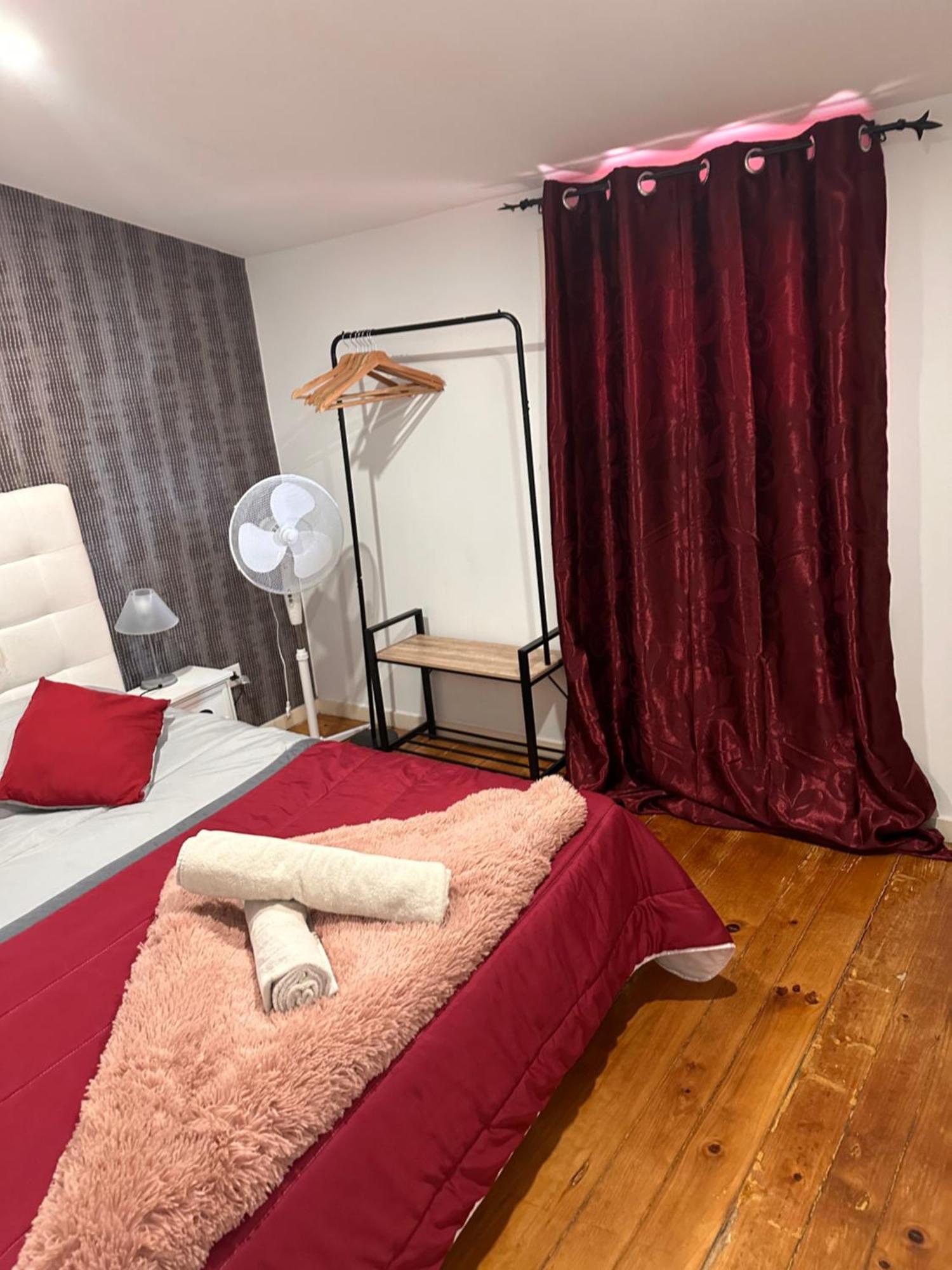 Al Pitoes Hotel Porto Luaran gambar