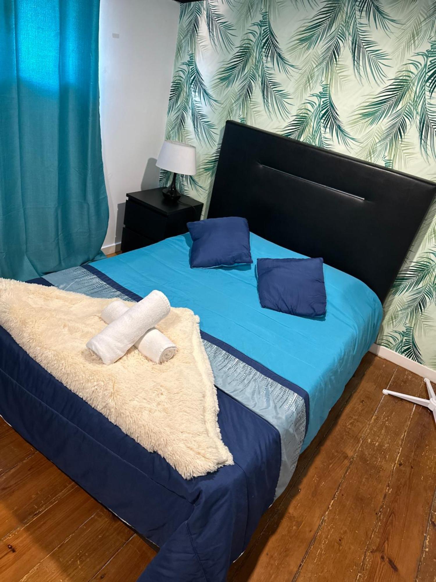 Al Pitoes Hotel Porto Luaran gambar