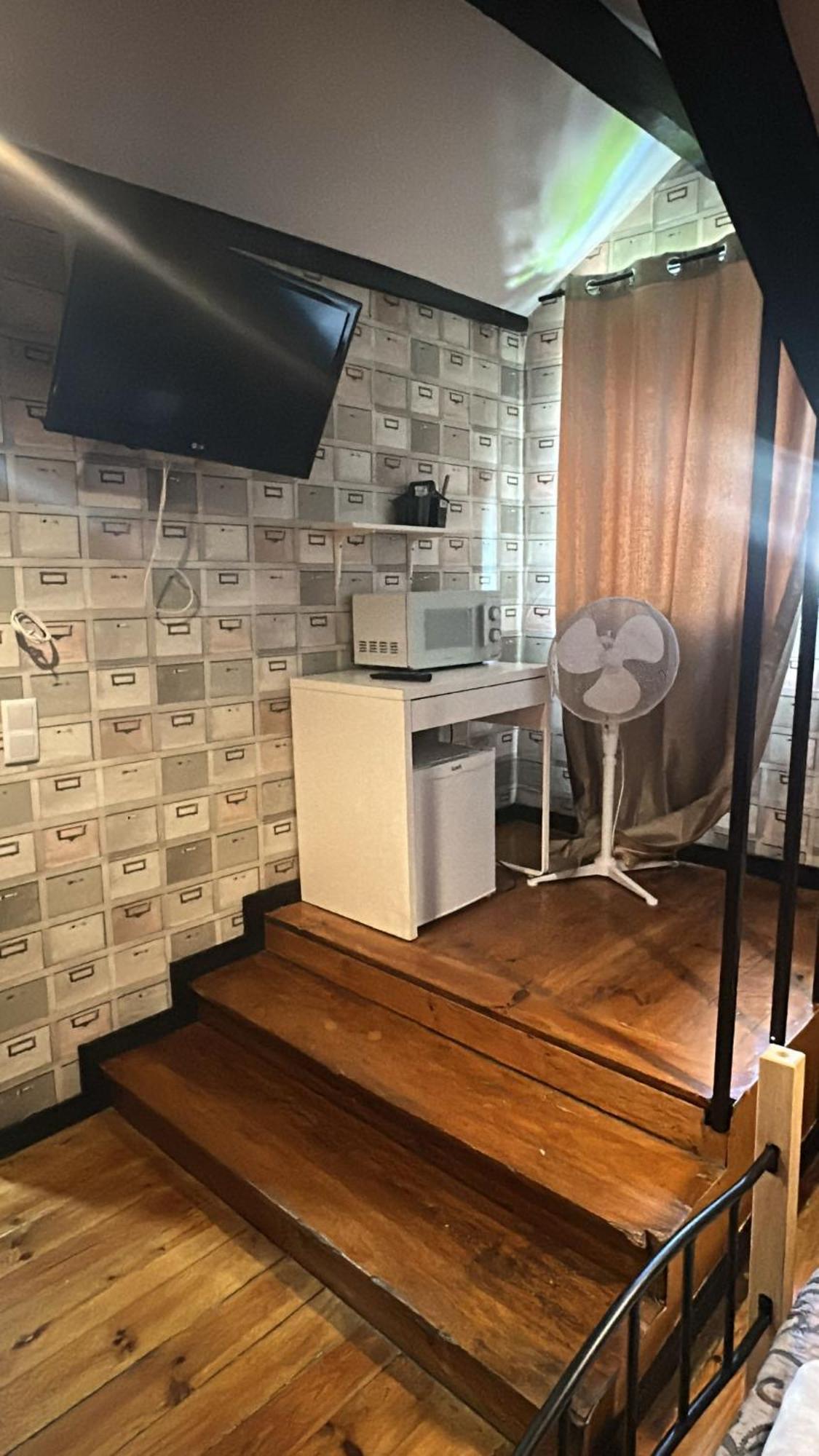 Al Pitoes Hotel Porto Luaran gambar