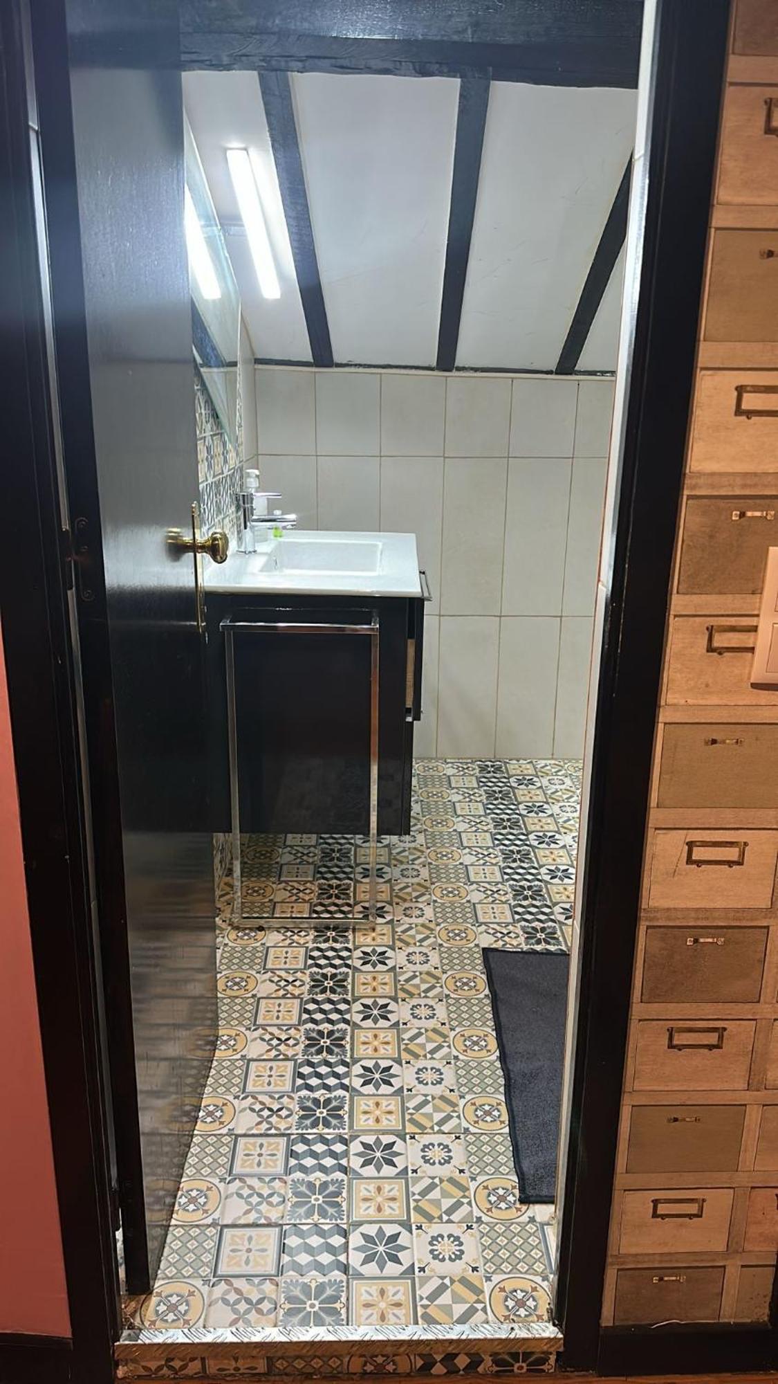 Al Pitoes Hotel Porto Luaran gambar