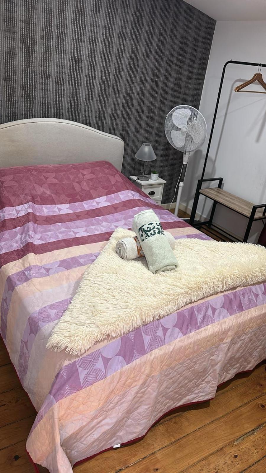 Al Pitoes Hotel Porto Luaran gambar
